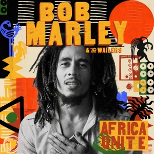 Africa Unite - Bob Marley &amp; The W... - LP - Brand New Vinyl (Arrives in 21 days)