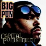 Capital Punishment - Big Pun - LP - Brand New Vinyl (Arrives in 20days)