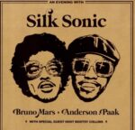 An Evening With Silk Sonic - Silk Sonic - LP - Brand New Vinyl (Arrives in 20days)