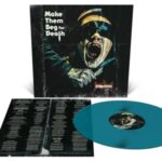 Make Them Beg For Death - Dying Fetus - LP - Brand New Vinyl (Arrives in 20days)