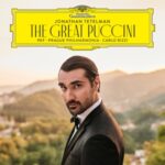 The Great Puccini - Orq... Jonathan Tetelman - LP - Brand New Vinyl (Arrives in 20days)