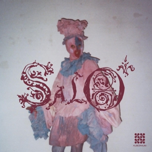Salo - Salo - LP - Brand New Vinyl (Arrives in 20days)