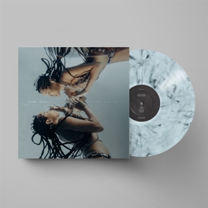 Water Made Us - Jamila Woods - LP - Brand New Vinyl (Arrives in 20days)