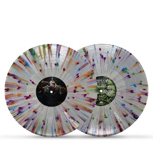 Teenage Mutant Ninja Turtles: Out Of The Shadows - Steve Jablonsky - LP - Brand New Vinyl (Arrives in 20days)