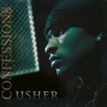 Confessions (20th Anniversary) - Usher - LP - Brand New Vinyl (Arrives in 21 days) 1 3F0245