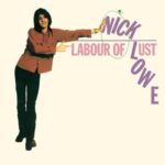 Labour Of Lust - Nick Lowe - LP - Brand New Vinyl (Arrives in 20days)