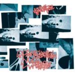 Ministerial Cafeteria - Thirdface - LP - Brand New Vinyl (Arrives in 20days)