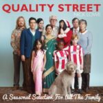 Quality Street: A Seasonal Selection For All The Family - Nick Lowe - LP - Brand New Vinyl (Arrives in 20days)