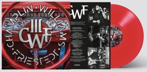 Iii - Champlin, Bill &amp; Josep... - LP - Brand New Vinyl (Arrives in 20days)