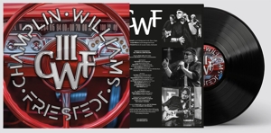 Iii - Champlin, Bill &amp; Josep... - LP - Brand New Vinyl (Arrives in 20days)