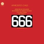 666 (the Apocalypse Of John, 13/18) - Aphrodite's Child - LP - Brand New Vinyl (Arrives in 21 days)