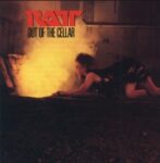 Out Of The Cellar - Ratt - LP - Brand New Vinyl (Arrives in 20days)