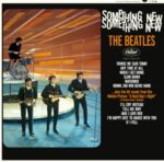 Something New - Beatles - LP - Brand New Vinyl (Arrives in 20days) 1 3F0593