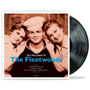 The Very Best Of - Fleetwoods - LP - Brand New Vinyl (Arrives in 20days)
