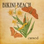 Cursed - Bikini Beach - LP - Brand New Vinyl (Arrives in 20days)