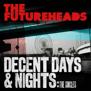 Decent Days &amp; Nights: The Singles - Futureheads - LP - Brand New Vinyl (Arrives in 20days)