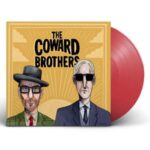Coward Brothers - Coward Brothers - LP - Brand New Vinyl (Arrives in 20days)