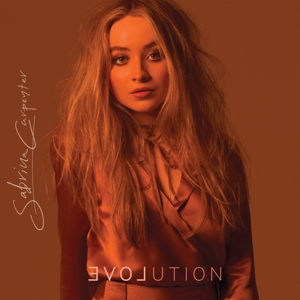 Evolution - Sabrina Carpenter - LP - Brand New Vinyl (Arrives in 20days)