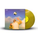 Curyman Ii - Roge - LP - Brand New Vinyl (Arrives in 20days)