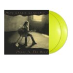 Stones In The Road - Mary Chapin Carpenter - LP - Brand New Vinyl (Arrives in 20days)