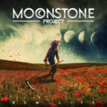 New Life - Moonstone Project - LP - Brand New Vinyl (Arrives in 20days)