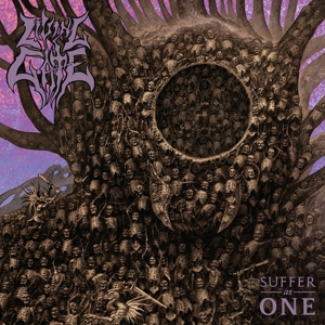 Suffer As One - Living Gate - LP - Brand New Vinyl (Arrives in 20days)