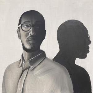 People Hear What They See - Oddisee - LP - Brand New Vinyl (Arrives in 20days)