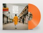 Homeland Chapter 1 - Seckou Keita - LP - Brand New Vinyl (Arrives in 20days)