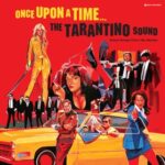 Once Upon A Time The Tarantino Sound - V/a - LP - Brand New Vinyl (Arrives in 20days)