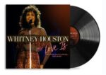 Love Is "live From South Africa"" And More" - Whitney Houston - LP - Brand New Vinyl (Arrives in 20days)