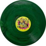 Let's Kick Shell - Teenage Mutant Ninja T... - LP - Brand New Vinyl (Arrives in 20days)