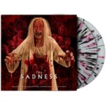 The Sadness - Tzechar - LP - Brand New Vinyl (Arrives in 20days)