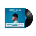 Miroirs - Joseph Kamel - LP - Brand New Vinyl (Arrives in 20days)