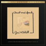 Court And Spark - Joni Mitchell - LP - Brand New Vinyl (Arrives in 20days)