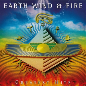 Greatest Hits - Earth, Wind &amp; Fire - LP - Brand New Vinyl (Arrives in 20days)