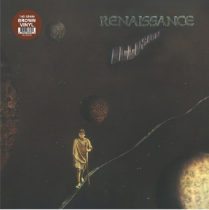 Illusion - Renaissance - LP - Brand New Vinyl (Arrives in 20days)
