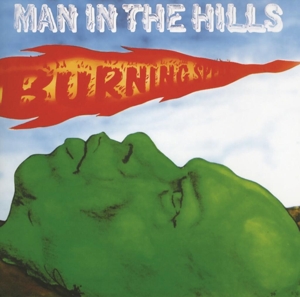Man In The Hills - Burning Spear - LP - Brand New Vinyl (Arrives in 20days)