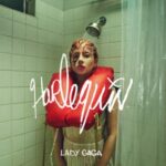 Harlequin - Lady Gaga - LP - Brand New Vinyl (Arrives in 20days)