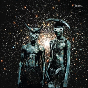 No Fear Of Time - Black Star - LP - Brand New Vinyl (Arrives in 20days)