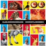 Hooray For Boobies - Bloodhound Gang - LP - Brand New Vinyl (Arrives in 20days)