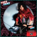 Tanx - T. Rex - LP - Brand New Vinyl (Arrives in 20days)