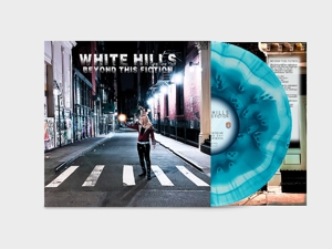 Beyond This Fiction - White Hills - LP - Brand New Vinyl (Arrives in 20days)