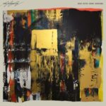 Bear Bites Horse Sessions - Thee Alcoholics - LP - Brand New Vinyl (Arrives in 20days)
