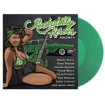Rockabilly Heroes Vol. 2 - V/a - LP - Brand New Vinyl (Arrives in 21 days)
