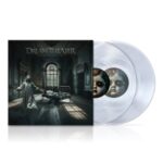 Parasomnia - Dream Theater - LP - Brand New Vinyl (Arrives in 21 days) 1 3F5526