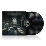 Parasomnia - Dream Theater - LP - Brand New Vinyl (Arrives in 21 days) 1 3F5530