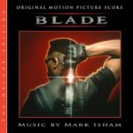 Blade - Mark Isham - LP - Brand New Vinyl (Arrives in 20days)