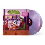 Mm..food - Mf Doom - LP - Brand New Vinyl (Arrives in 20days)