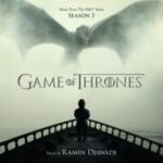 Game Of Thrones: Season 5 - Ramin Djawadi - LP - Brand New Vinyl (Arrives in 20days) 1 3F5776