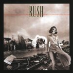 Permanent Waves - Rush - LP - Brand New Vinyl (Arrives in 20days) 1 3F5824